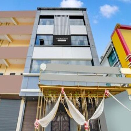 Super Townhouse Anisabad Near Mahavir Sansthan Khagaul Экстерьер фото
