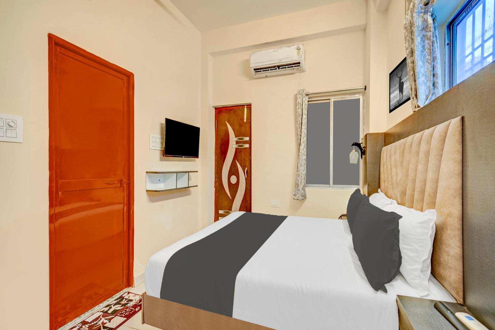 Super Townhouse Anisabad Near Mahavir Sansthan Khagaul Экстерьер фото