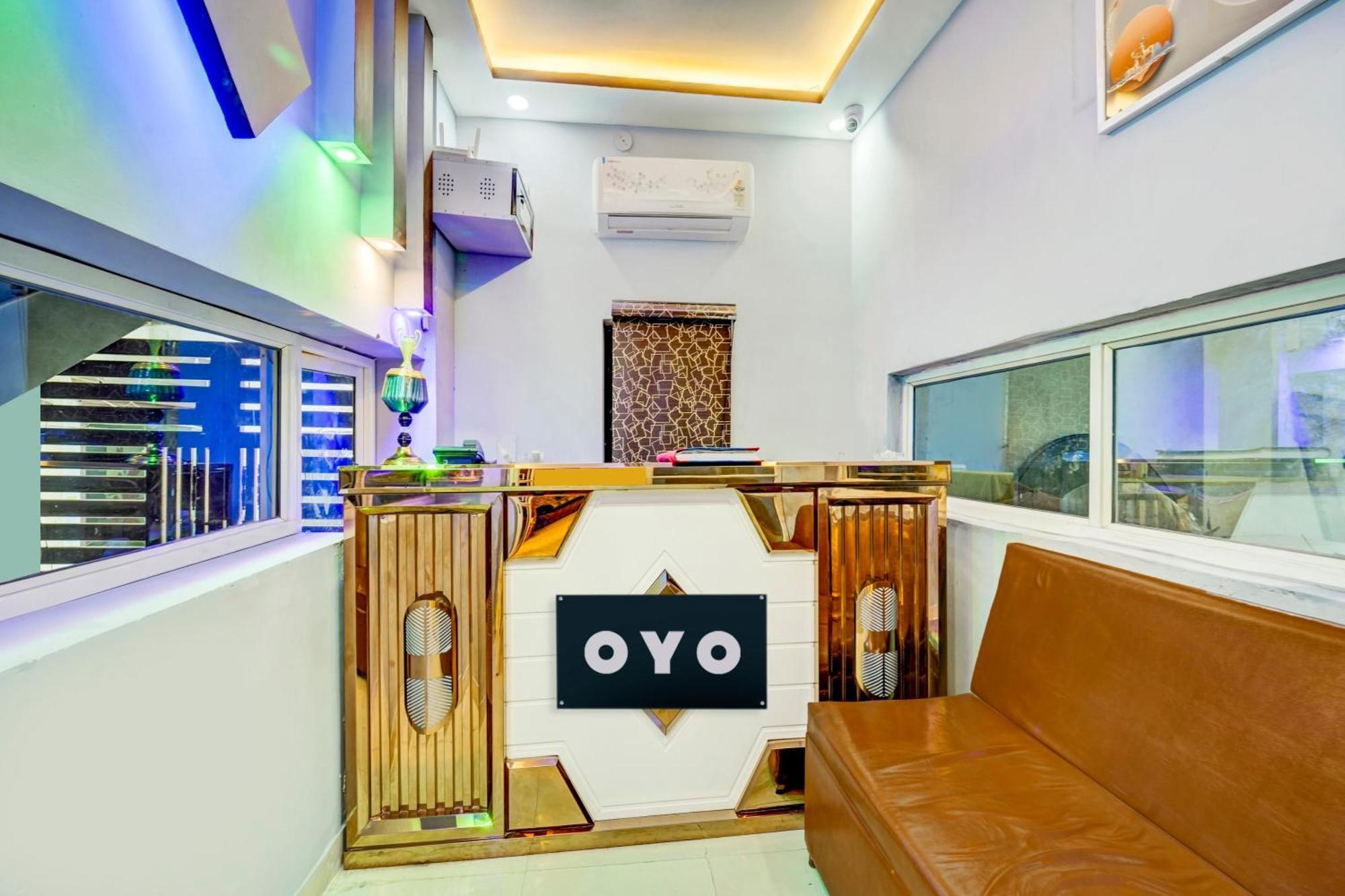 Super Townhouse Anisabad Near Mahavir Sansthan Khagaul Экстерьер фото