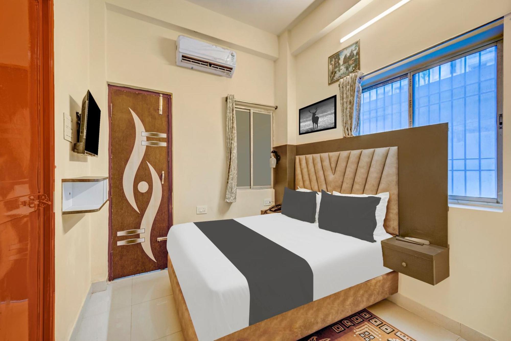 Super Townhouse Anisabad Near Mahavir Sansthan Khagaul Экстерьер фото