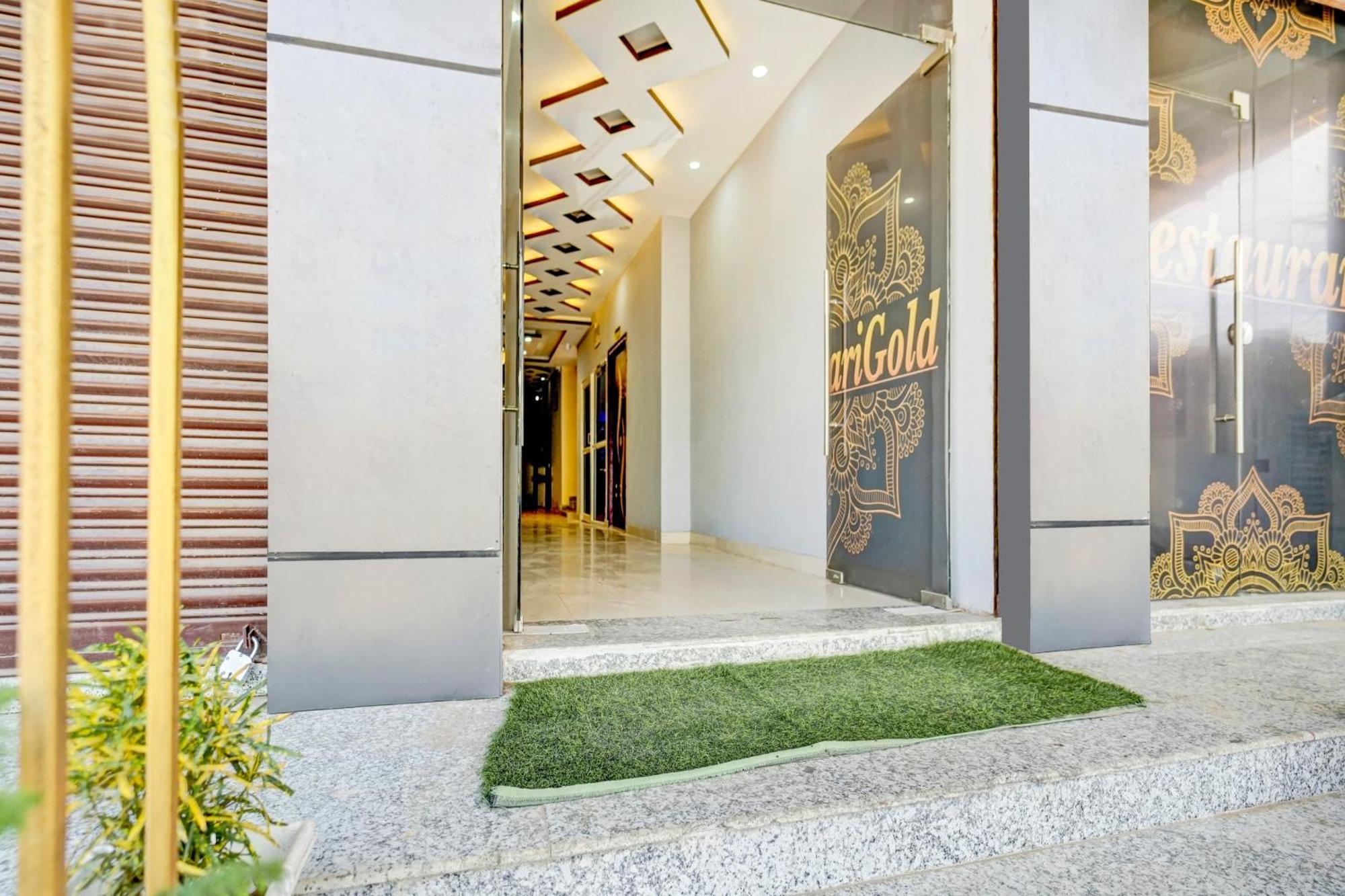 Super Townhouse Anisabad Near Mahavir Sansthan Khagaul Экстерьер фото