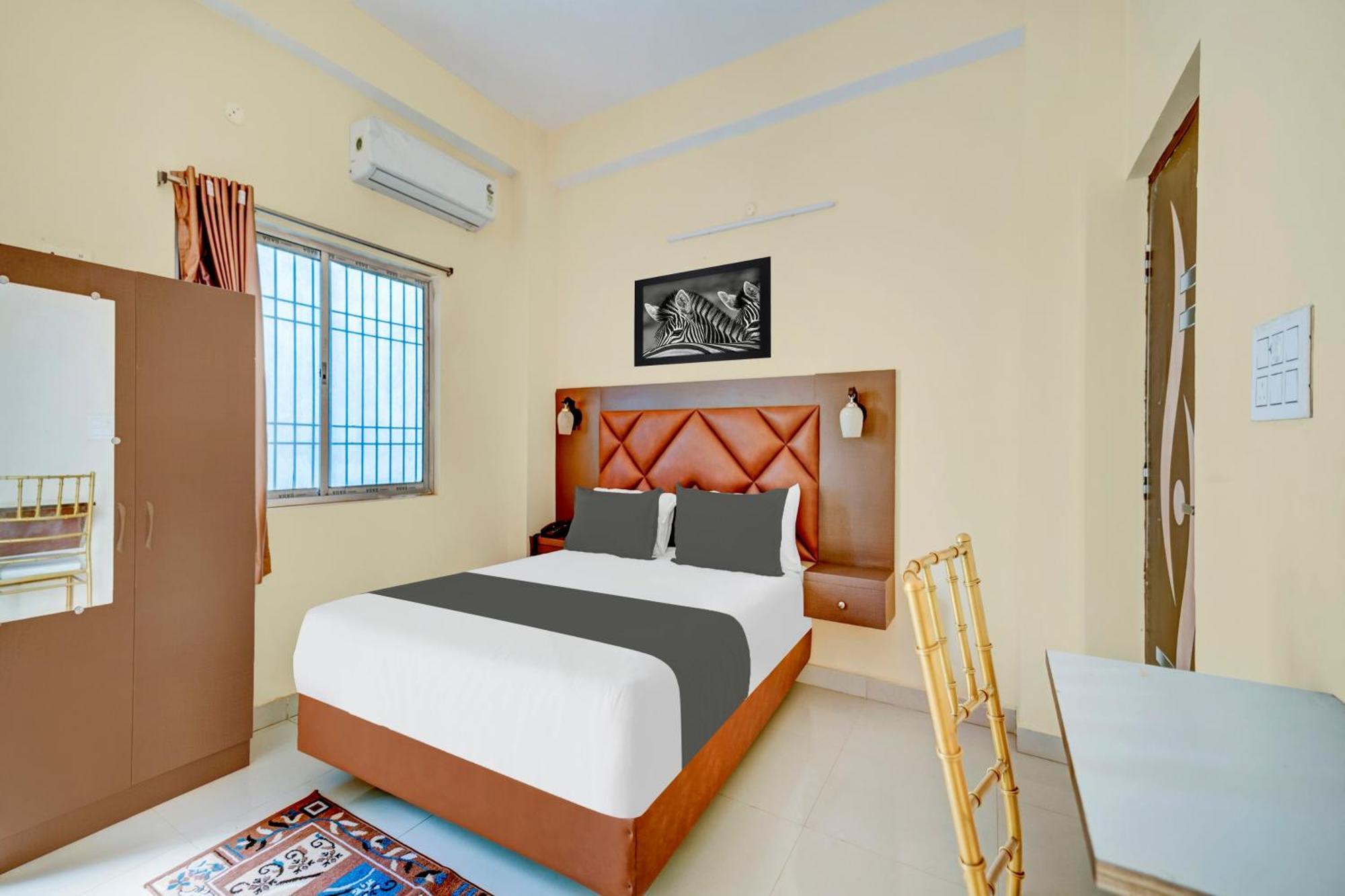 Super Townhouse Anisabad Near Mahavir Sansthan Khagaul Экстерьер фото