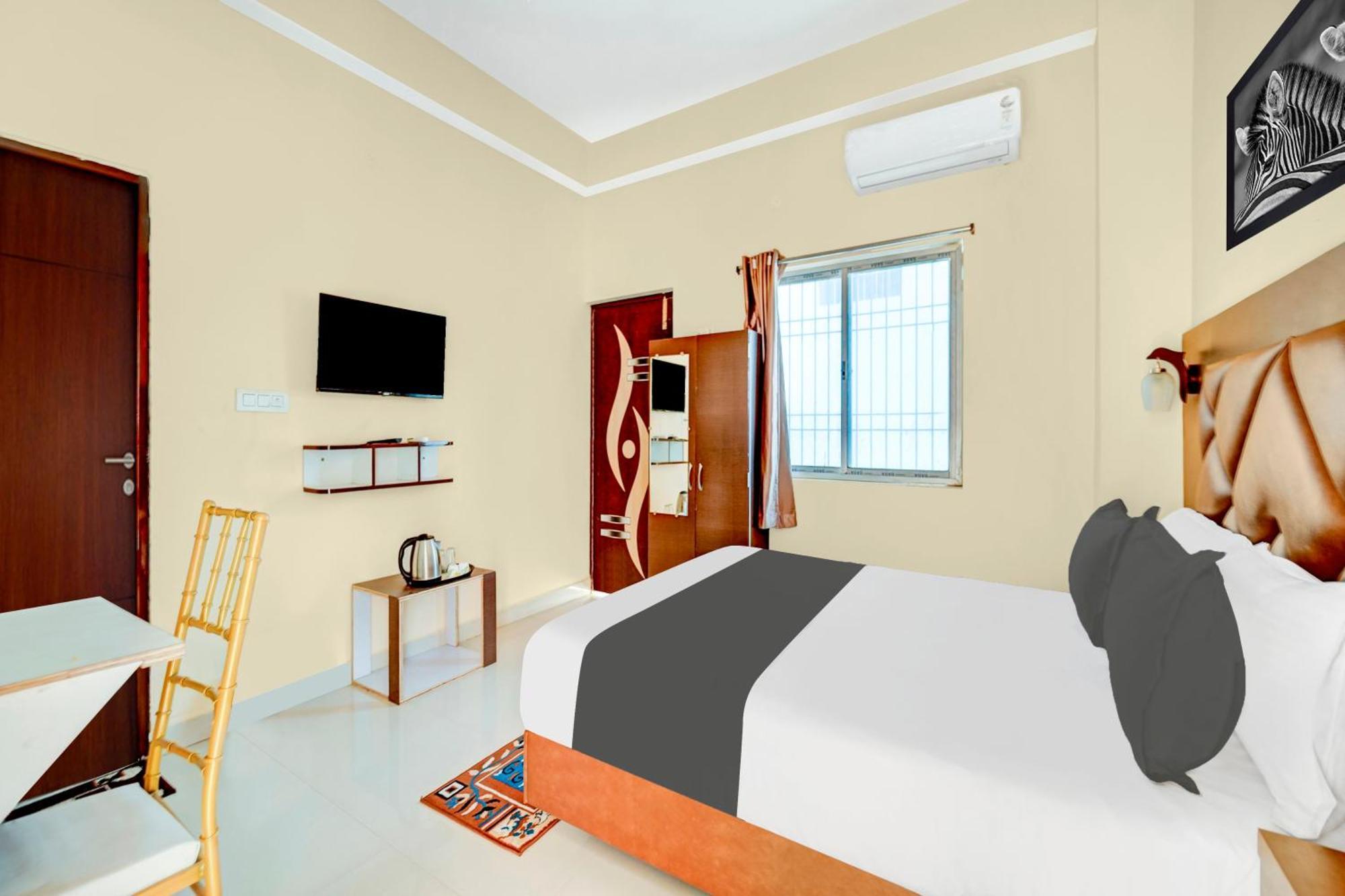 Super Townhouse Anisabad Near Mahavir Sansthan Khagaul Экстерьер фото
